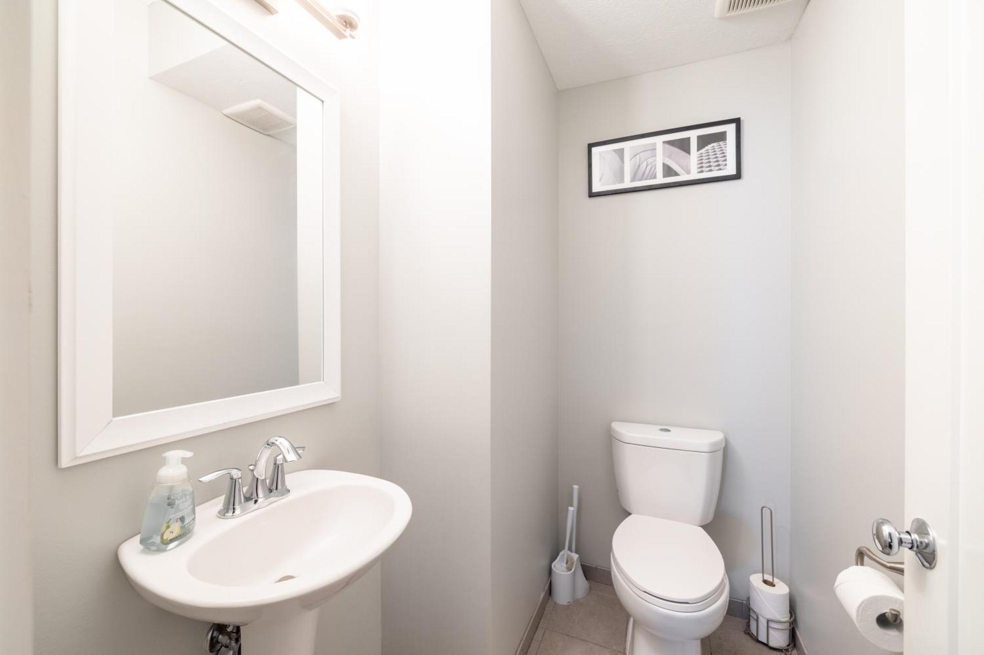 קליבלנד Luxury Downtown Townhome Unit 15 מראה חיצוני תמונה