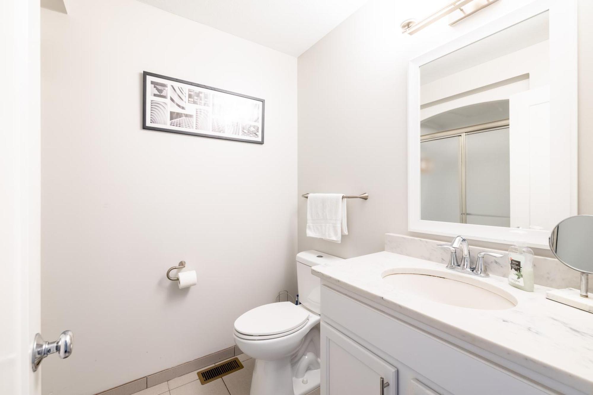 קליבלנד Luxury Downtown Townhome Unit 15 מראה חיצוני תמונה
