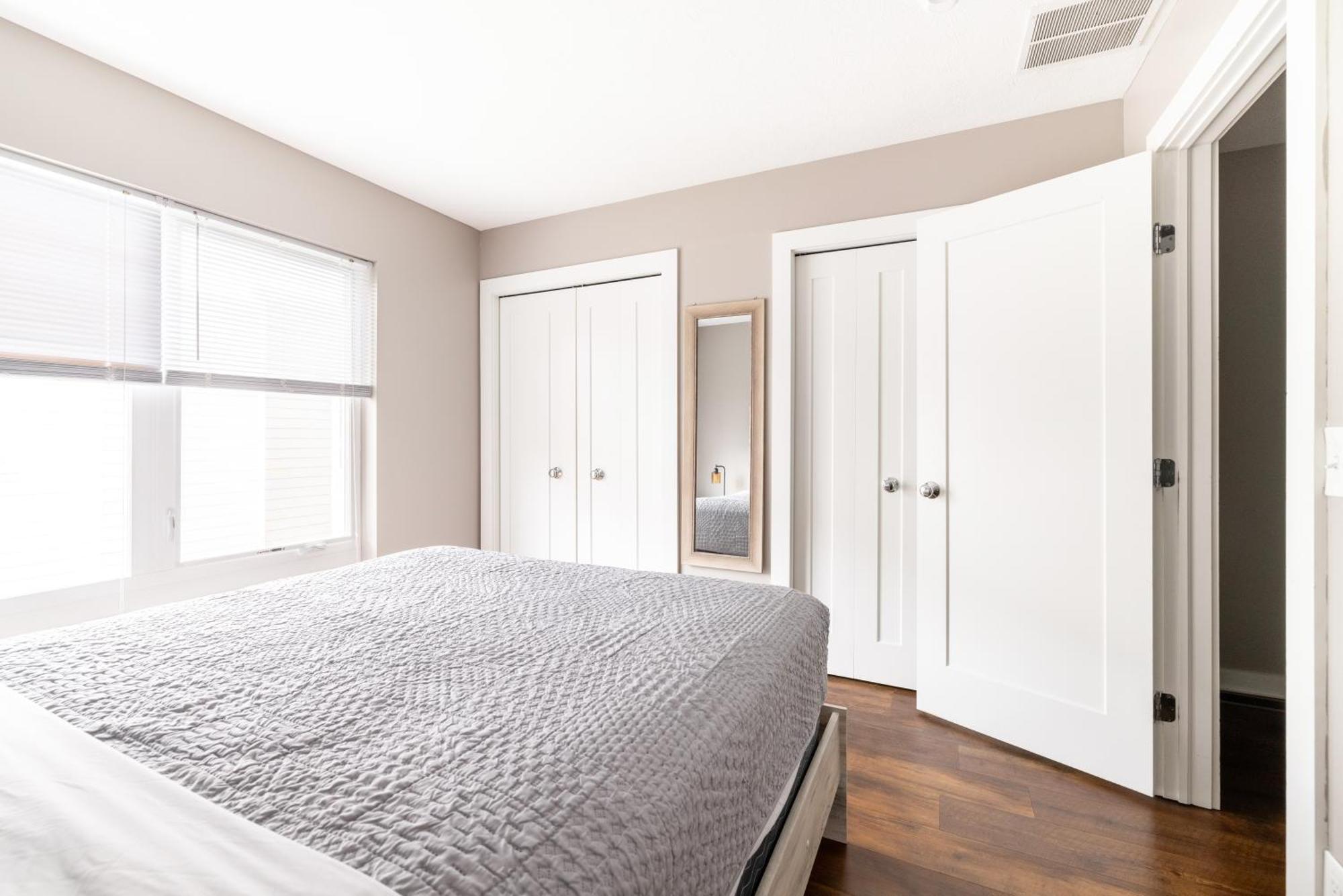 קליבלנד Luxury Downtown Townhome Unit 15 מראה חיצוני תמונה