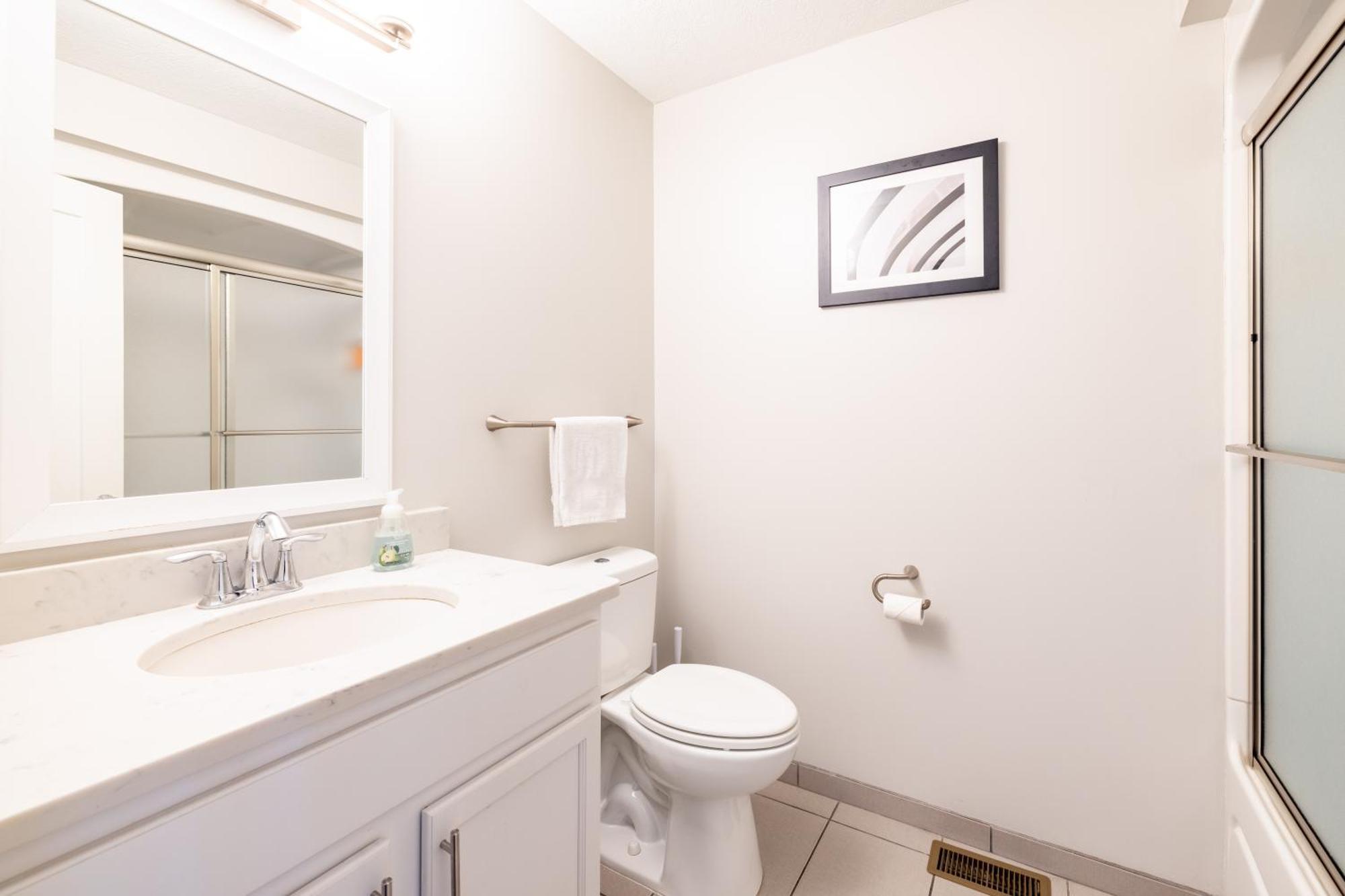 קליבלנד Luxury Downtown Townhome Unit 15 מראה חיצוני תמונה