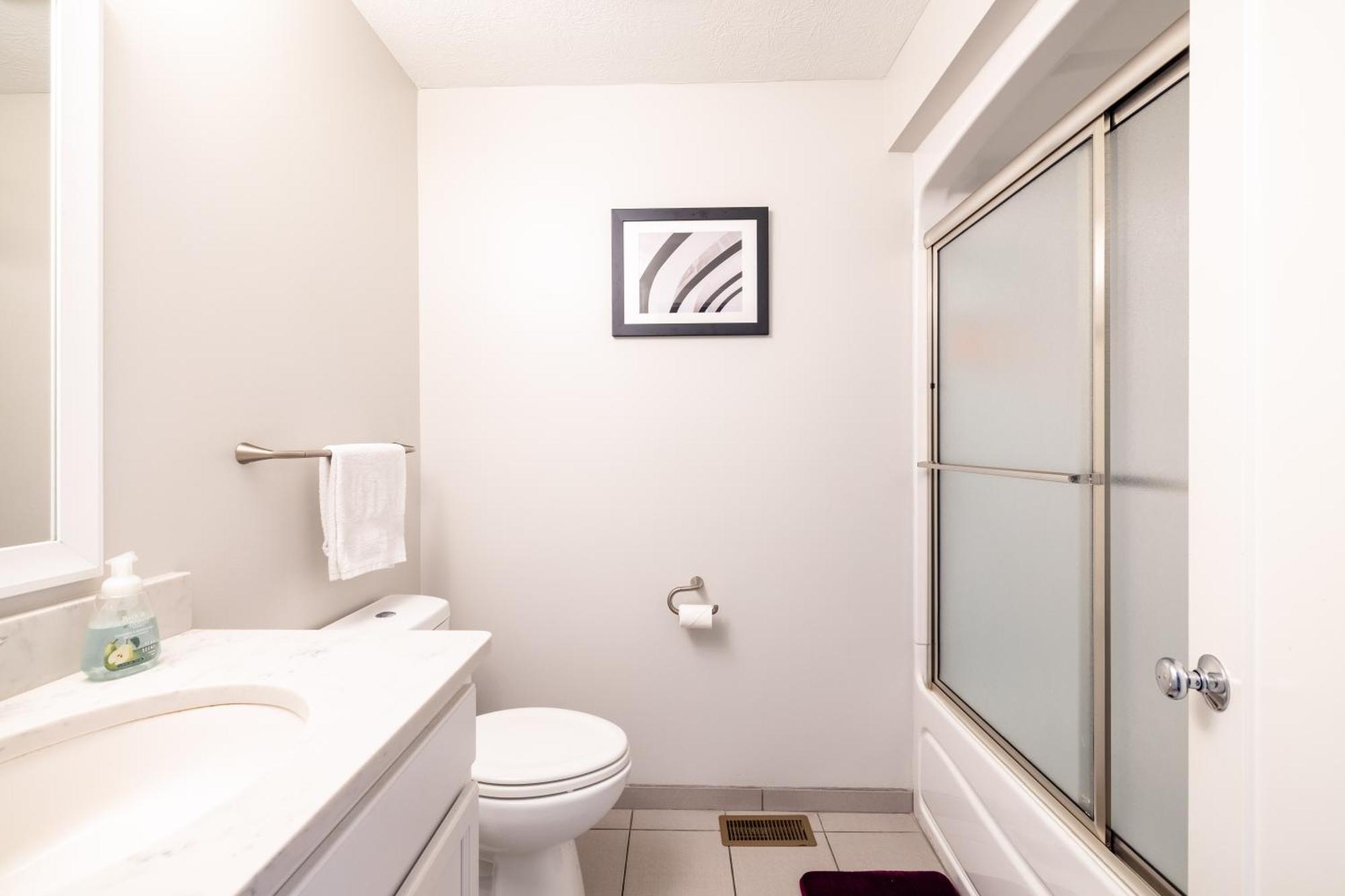 קליבלנד Luxury Downtown Townhome Unit 15 מראה חיצוני תמונה
