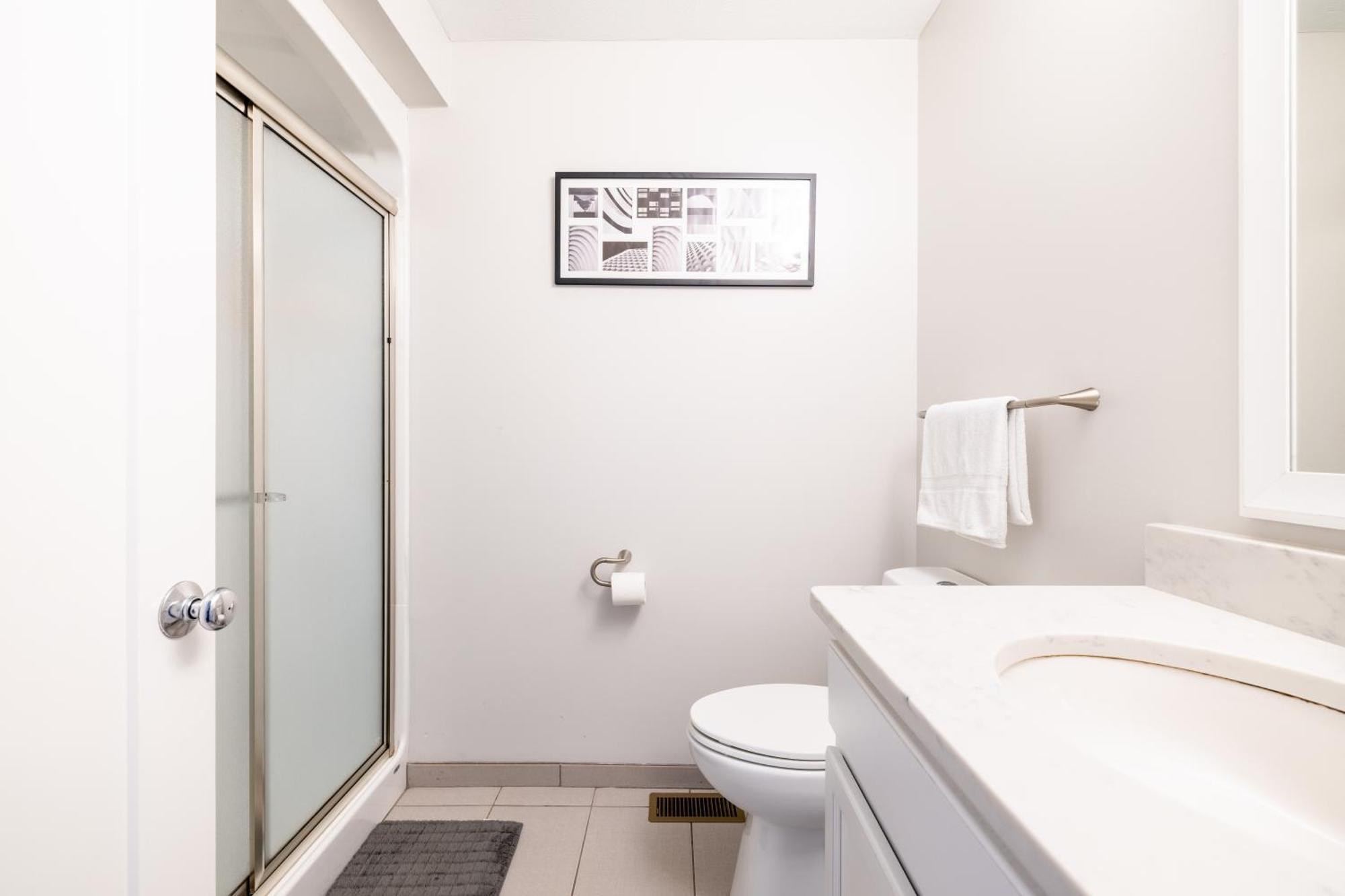 קליבלנד Luxury Downtown Townhome Unit 15 מראה חיצוני תמונה