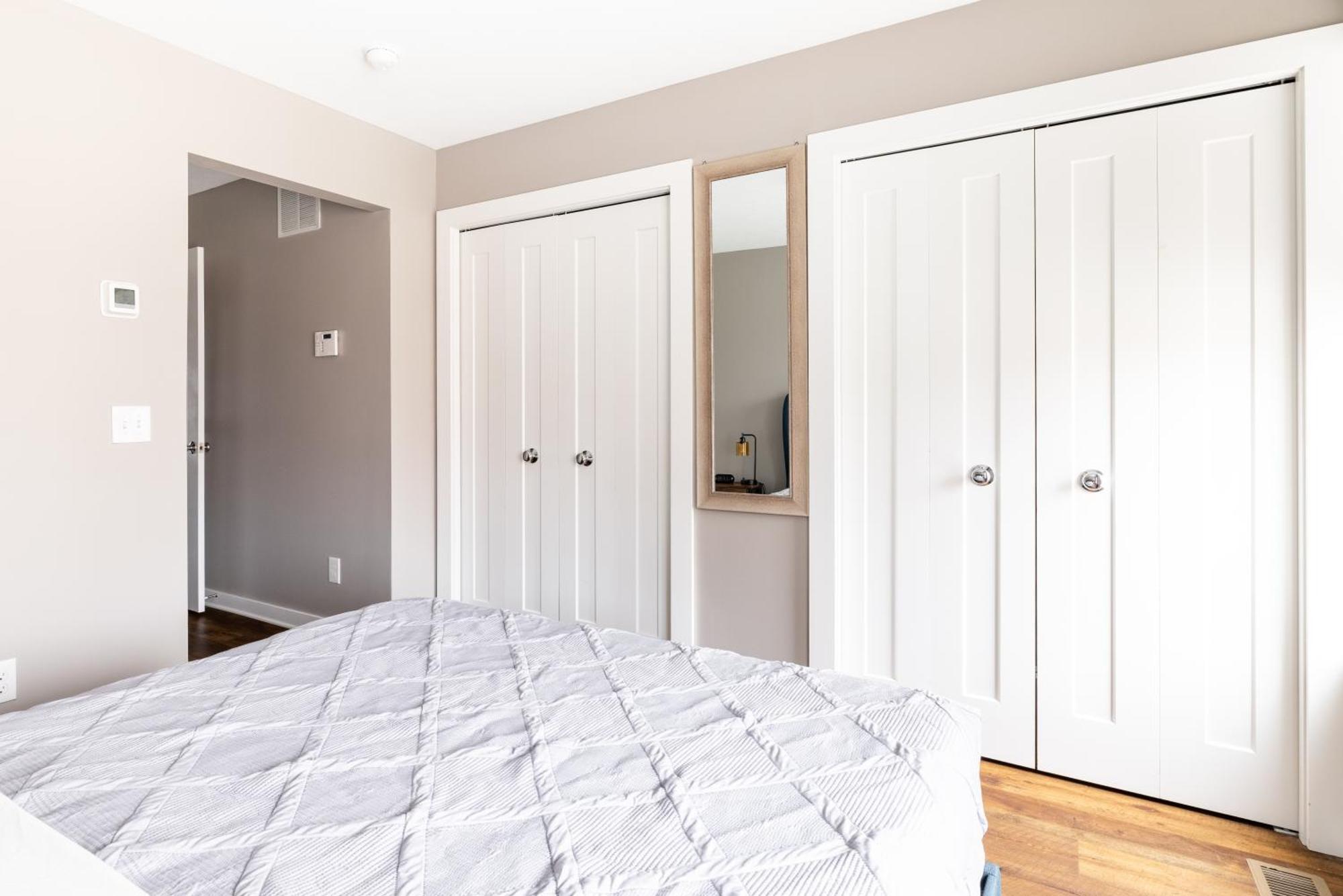 קליבלנד Luxury Downtown Townhome Unit 15 מראה חיצוני תמונה