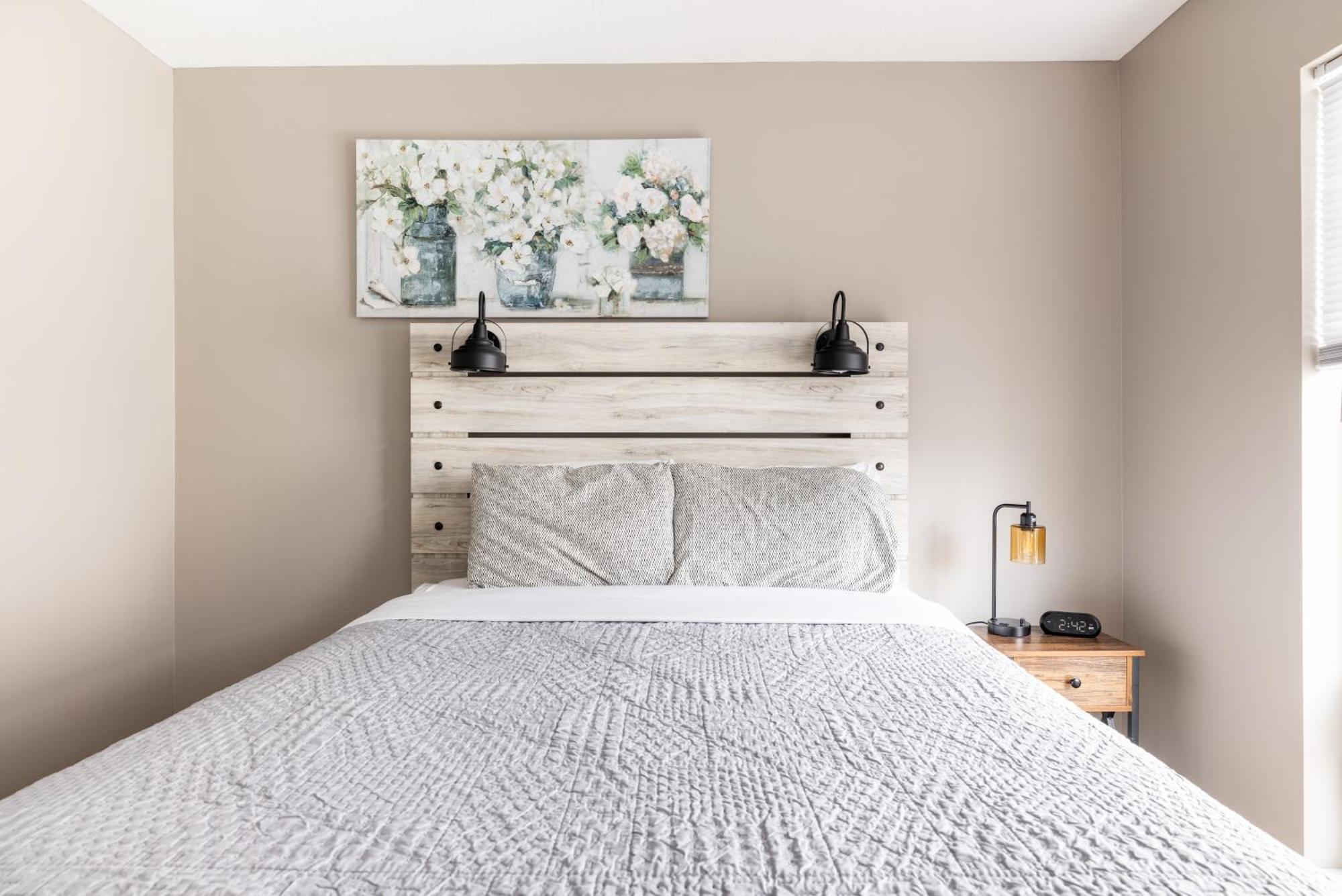 קליבלנד Luxury Downtown Townhome Unit 15 מראה חיצוני תמונה